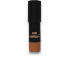 „Nudestix Nudies All Over Glow“ skaistalų pieštukas „Hey Honey“, 8 g