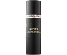 „Nudestix Kreminis“ žymeklis „Nudies Glow“ (žymeklio pieštukas), „Illumi-Naughty“