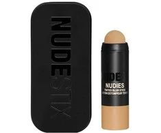 „Nudestix“ makiažo pagrindas su tonuotu pieštuku, vidutinis 5 atspalvis