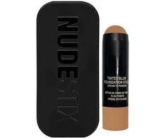 „Nudestix“ tonuotas makiažo pagrindas „Tinted Blur“ pieštuku, 6 vidutinio dydžio, 6 g