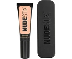 „Nudestix Tinted Cover Kreminis“ makiažo pagrindas, 3.0, nude atspalvis, 25 ml