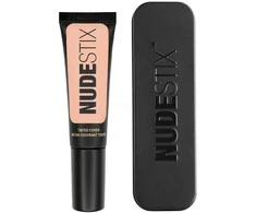 „Nudestix Tinted Cover Kreminis“ makiažo pagrindas 2.0, nude atspalvis, 25 ml