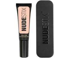„Nudestix Tinted Cover Kreminis“ makiažo pagrindas 1.5 Nude, 25 ml