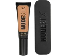 „Nudestix Tinted Cover Kreminis“ makiažo pagrindas 6.0 Nude, 25 ml