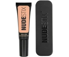 „Nudestix Tinted Cover Kreminis“ makiažo pagrindas 4.0, 25 ml