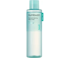 Numbuzin Nombuzin No 1 Pure-Full Calming Herb Toneris, 300 ml