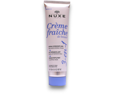 NUXE Creme Fraiche de Beauté 3-In-1 Day Kreminis moterims, 100 ml