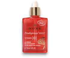 Nuxe Prodigieuse Boost Glow-Boosting Serum, 30 ml
