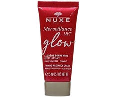 Nuxe, Merveillance Lift, Glow Firming, Kreminis, For Face, 15 ml