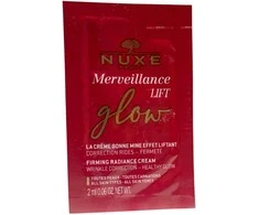 Nuxe, Merveillance Lift, Glow Firming, Kreminis, For Face, 2 ml *Sample