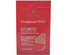 Nuxe, Prodigieuse, Vegan, Hydrating, Kreminis, For Face, 2 ml *Sample