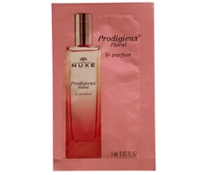 Nuxe, Prodigieux Floral Le Parfum, Eau De Parfum, For Women, x 12 pcs, 1 ml *Vial