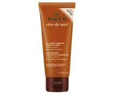 Nuxe, Reve de Miel Ultra Rich, Cleansing Gel, For Face, 100 ml