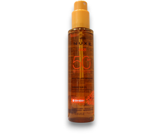 Nuxe Tanning Sun Oil SPF50, 150 ml