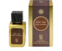 Nylaa Oud Mania EDP parfumuotas vanduo vyrams, 100 ml