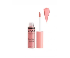 Nyx Intense Butter Gloss Lūpų blizgis No. 05, 8 ml