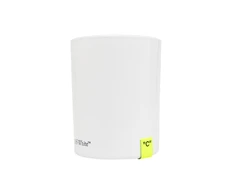 Off White Off Baltas Off-Baltas 'C' Electric Star Scented Candle, 200 g