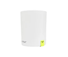 Off White Nebalta „Off-Baltas 'C' Electric Star“ kvapioji žvakė, 200 g