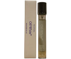 Off White Off Baltas Off-Baltas Solution No. 10 EDP parfumuotas vanduo unisex, 15 ml