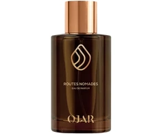 Ojar, Routes Nomades, Eau De Parfum, Unisex, 100 ml