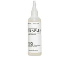 Olaplex, Intensive Bond Building No.0, Hair Lotion Treatment, Primes/Repairs/Strengthens &amp; Protects, 155 ml