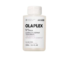 Olaplex No.3 PLUS Complete Repair Treatment Hair Mask, 100 ml