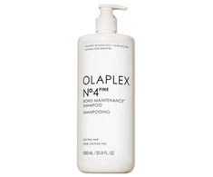 Olaplex, No.4 Bond Maintenance, Hair Šampūnas, Volumizing, 1000 ml
