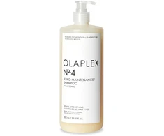 Olaplex, No.4 Bond Maintenance, Hair Šampūnas, Repairing &amp; Strengthening, 1000 ml