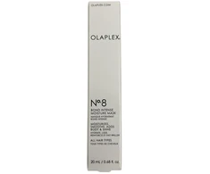 Olaplex No.8 Bond Intense plaukų kaukė „Kreminis“ su žvilgesiu ir kūnui, 20 ml