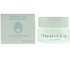 Omorovicza, Omorovicza, Firming, Body Kreminis, For Neck, 5 ml *Miniature