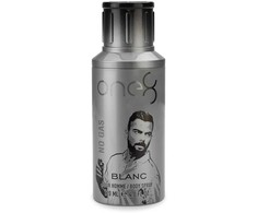 One 8 Blanc No Gas Scented Purškiklis For Men, 200 ml