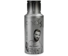 One 8 Blanc No Gas Scented Purškiklis Vyrams, 200 ml