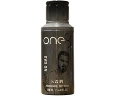 One 8 Noir No Gas Scented Purškiklis For Men, 120 ml