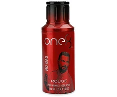 One 8 Rouge Kvepalų purškiklis vyrams, 120 ml