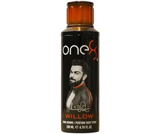 One 8 Willow Scented Purškiklis For Men, 200 ml