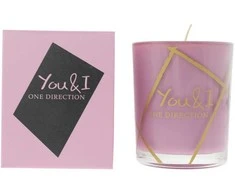 One Direction, You &amp; I, Scented Candle, 90 g