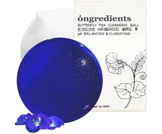 Ongredients Valomasis kamuoliukas „Ingredients“, 110 g