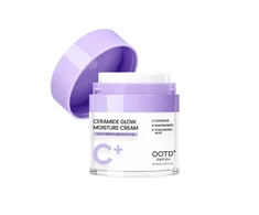 #OOTD C+ Ceramide Glow Day Kreminis For Face, 50 ml