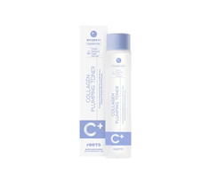 #OOTD C+ Collagen drėkinamasis ir putlinantis valomasis tonikas, 250 ml