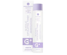 #OOTD G+ Exfoliating Cleansing Toneris, 250 ml