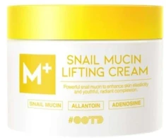 #OOTD M+ Snail Mucin Lifting Day Kreminis For Face, 50 ml