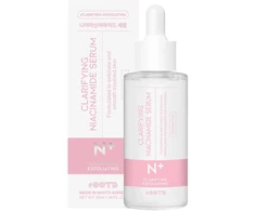 #OOTD, N+, Niacinamide, Gaivinantis, Daily, Serum, For Face, 30 ml