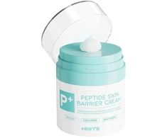 #OOTD P+ Peptide Strengthens Skin Barrier Day Kreminis For Face, 50 ml