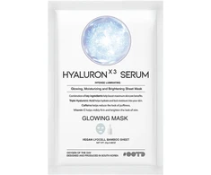 OOTD RETINOL SERUM PLUMPING veido kaukė, 25 g