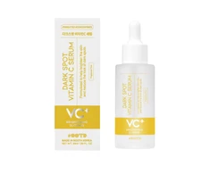 #OOTD VC+ Brightening Daily Serum For Face, 50 ml