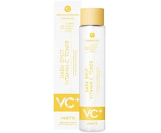 #OOTD, VC+, Brightening, Toning &amp; Even Skin Tone, Tonikas Lotion, For Face, 250 ml