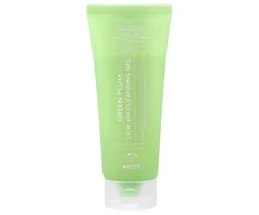 #OOTD, Žalias Plum, Cleansing &amp; Hydrating, Cleansing Gel, For Face, 200 ml