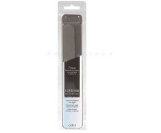 Opi 1-2-3 Luster Buff Board Nail File