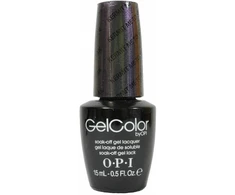 Opi Gel Color Semi-Permanent Nagų lakas Kermit Me To Speak, 15 ml