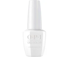 Opi, Gel Color, Semi-Permanent Nagų lakas, I Cannoli Wear OPI, 7.5 ml *Miniature